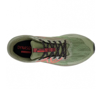 Buty trailowe męskie New Balance DynaSoft Nitrel v5 MTNTRRG5 | Butys.pl