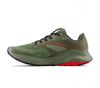 Buty trailowe męskie New Balance DynaSoft Nitrel v5 MTNTRRG5 | Butys.pl