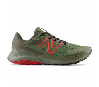 Buty trailowe męskie New Balance DynaSoft Nitrel v5 MTNTRRG5 | Butys.pl