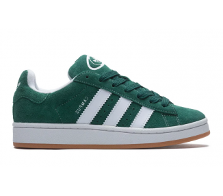 Buty adidas Campus 00s Zamszowe IH7492 | Butys.pl