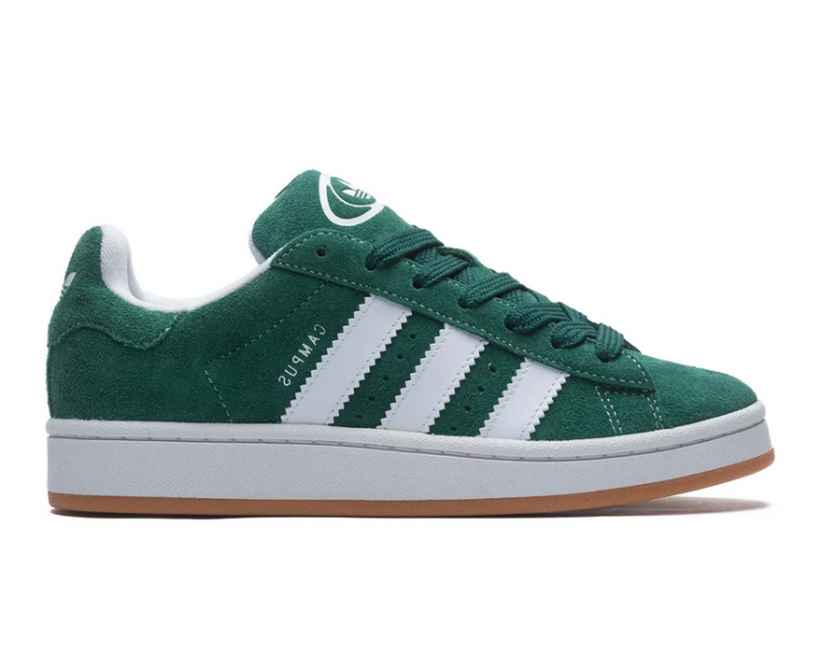 Buty adidas Campus 00s Zamszowe IH7492 | Butys.pl