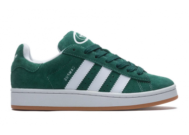 Buty adidas Campus 00s Zamszowe IH7492 | Butys.pl