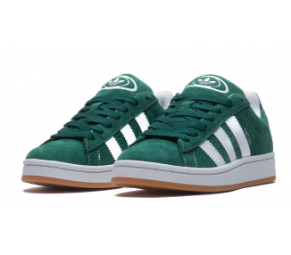Buty adidas Campus 00s Zamszowe IH7492 | Butys.pl