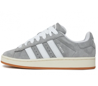 Buty adidas Campus 00s Core Black HQ8707 Unisex | Butys.pl