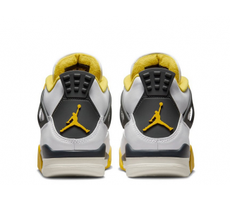 Buty damskie Air Jordan 4 Retro Military Blue AQ9129-101 | Butys.pl