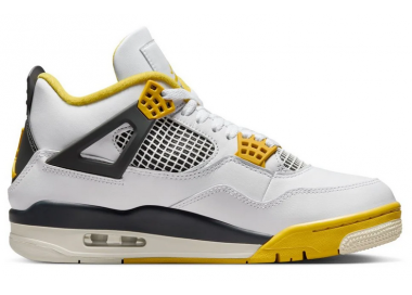Buty damskie Air Jordan 4 Retro Military Blue AQ9129-101 | Butys.pl