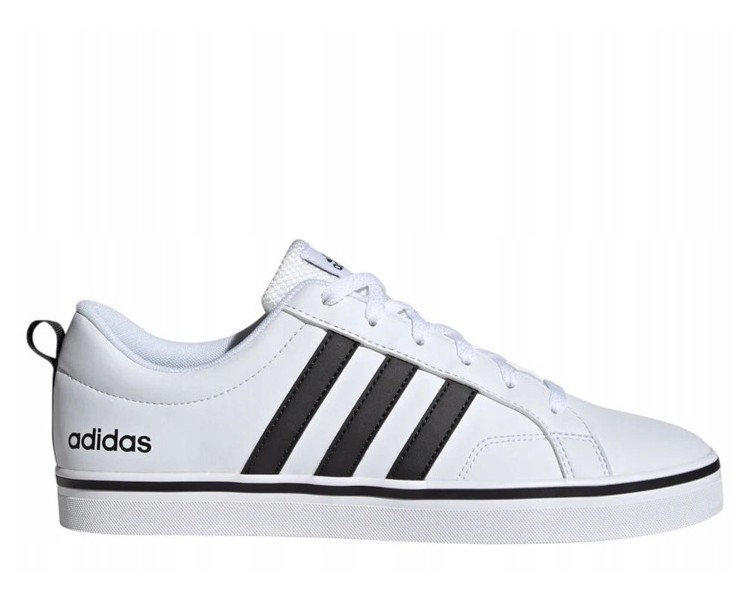 Buty męskie adidas VS Pace 2.0 Granatowe HP6010 | Butys.pl
