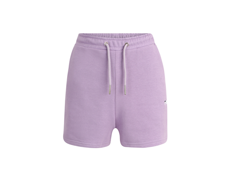 Spodenki dresowe damskie FILA FAW0702.40088 | Butys.pl