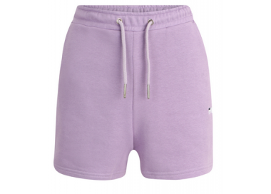 Spodenki dresowe damskie FILA FAW0702.40088 | Butys.pl