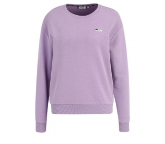 Bluza damska FILA granatowa wkładana FAW0584.40088 | Butys.pl