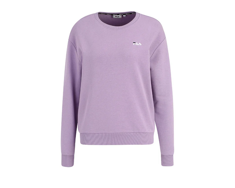 Bluza damska FILA granatowa wkładana FAW0584.40088 | Butys.pl