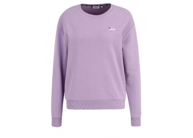 Bluza damska FILA granatowa wkładana FAW0584.40088 | Butys.pl