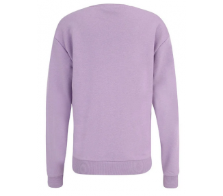 Bluza damska FILA granatowa wkładana FAW0584.40088 | Butys.pl