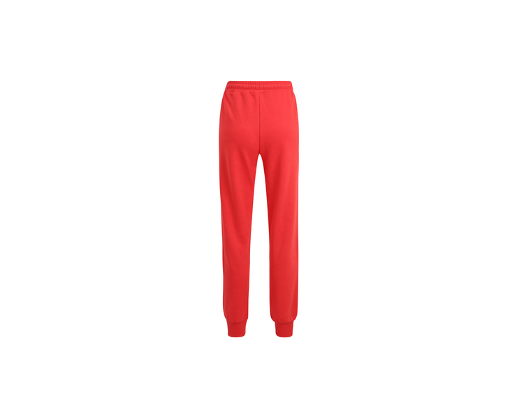 Spodnie dresowe damskie FILA czerwone FAW0701-30037 | Butys.pl