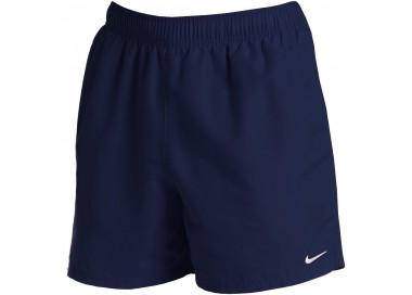 Spodenki kąpielowe męskie Nike granatowe szorty NESSA560-440 | Butys.pl