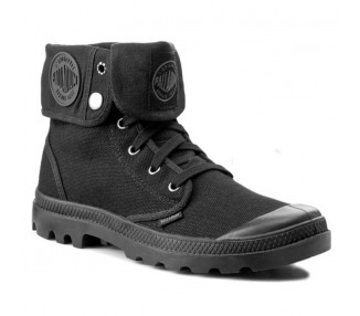 Trapery Palladium Pallabrouse Baggy Czarne 02353-060 | Butys.pl