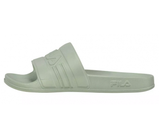 Klapki damskie FILA Jetspeed czerwone basenowe FFW0099.60026 | Butys.pl