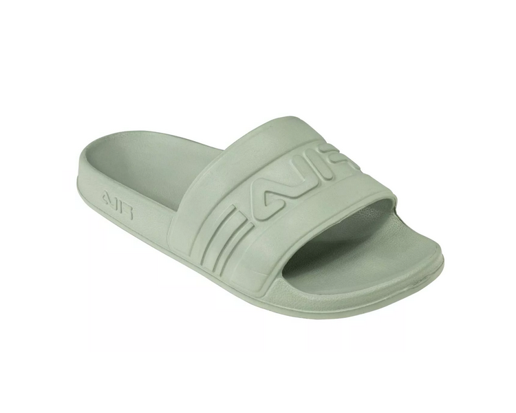 Klapki damskie FILA Jetspeed czerwone basenowe FFW0099.60026 | Butys.pl