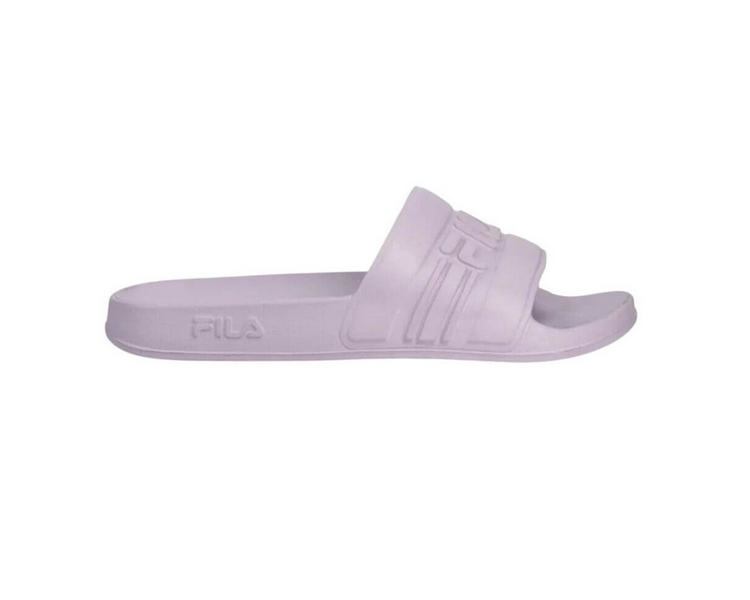 Klapki damskie FILA Jetspeed różowe basenowe FFW0099.40040 | Butys.pl