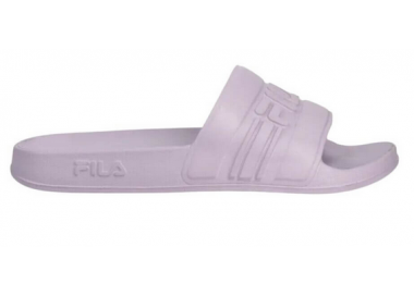 Klapki damskie FILA Jetspeed różowe basenowe FFW0099.40040 | Butys.pl