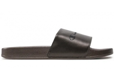 Klapki damskie Champion miętowe basenowe S11562-ES004 | Butys.pl