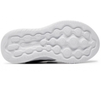 Sneakersy dziecięce Champion Softy czarno-różowe na rzep S32532-BS501 | Butys.pl