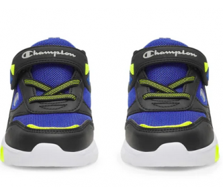 Buty dziecięce Champion Wave sneakersy sportowe S32777 | Butys.pl