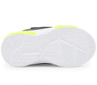Buty dziecięce Champion Wave sneakersy sportowe S32777 | Butys.pl