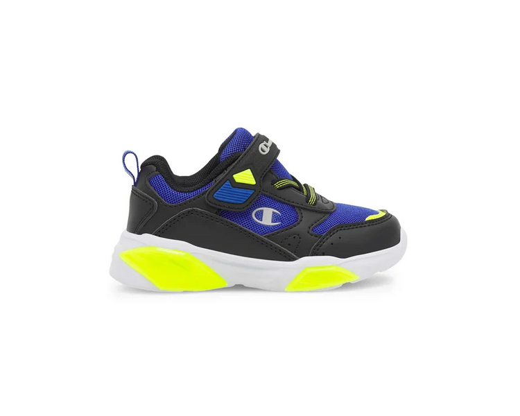Buty dziecięce Champion Wave sneakersy sportowe S32777 | Butys.pl