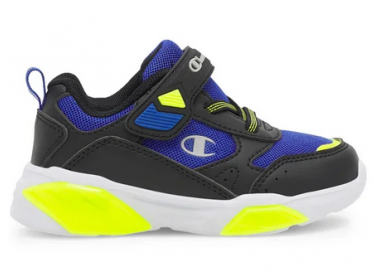 Buty dziecięce Champion Wave sneakersy sportowe S32777 | Butys.pl