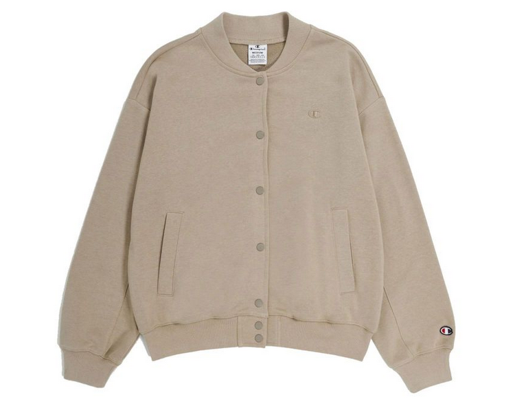 Bluza damska  Champion 117121-MS066