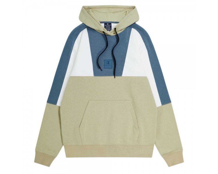 Bluza męska Champion dresowa sportowa 219776 | Butys.pl