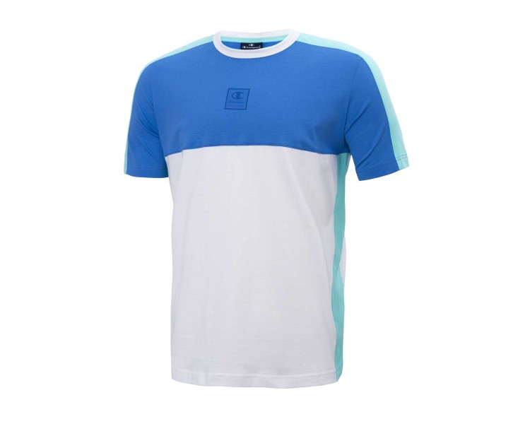 Koszulka męska Champion 219783-WW033