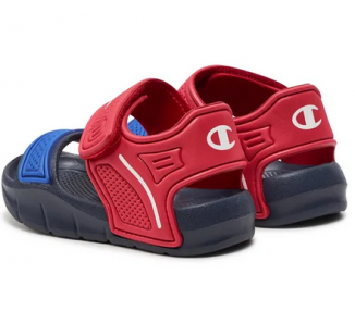 Sandały dziecięce Champion sandałki sportowe S32630 | Butys.pl