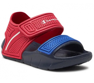 Sandały dziecięce Champion sandałki sportowe S32630 | Butys.pl