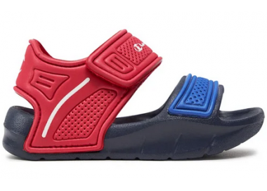 Sandały dziecięce Champion sandałki sportowe S32630 | Butys.pl