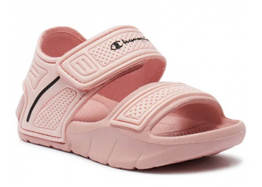 Sandały dziecięce Champion sandałki sportowe S32631 | Butys.pl