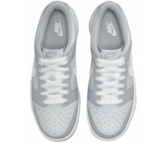 Buty młodzieżowe Nike Dunk Low sneakersy DH9765-001 | Butys.pl