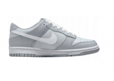 Buty młodzieżowe Nike Dunk Low sneakersy DH9765-001 | Butys.pl