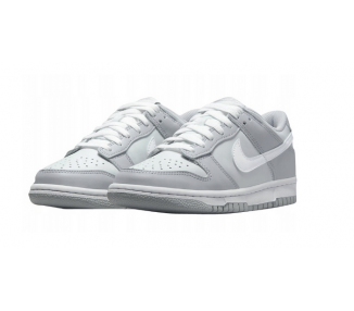 Buty młodzieżowe Nike Dunk Low sneakersy DH9765-001 | Butys.pl