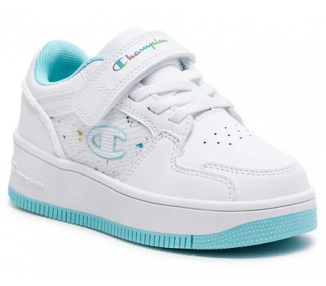 Buty dziecięce Champion Rebound sneakersy S32851-WW011 | Butys.pl