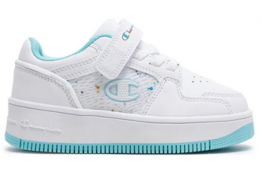 Buty dziecięce Champion Rebound sneakersy S32851-WW011 | Butys.pl