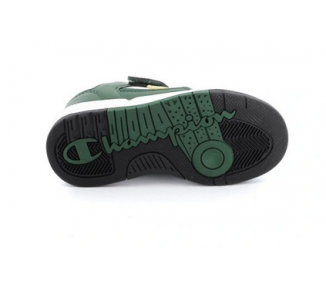 Buty dziecięce Champion Rebound sneakersy S32815-GS017 | Butys.pl