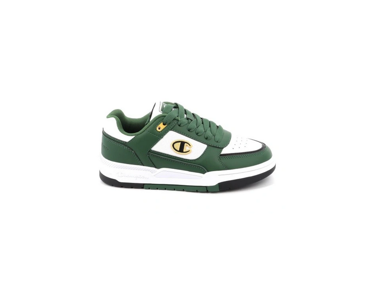 Buty dziecięce Champion Rebound sneakersy S32815-GS017 | Butys.pl