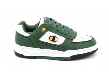 Buty dziecięce Champion Rebound sneakersy S32815-GS017 | Butys.pl