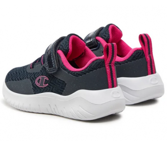 Buty dziecięce Champion Softy sneakersy S32531-BS501 | Butys.pl