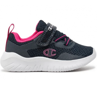 Buty dziecięce Champion Softy sneakersy S32531-BS501 | Butys.pl
