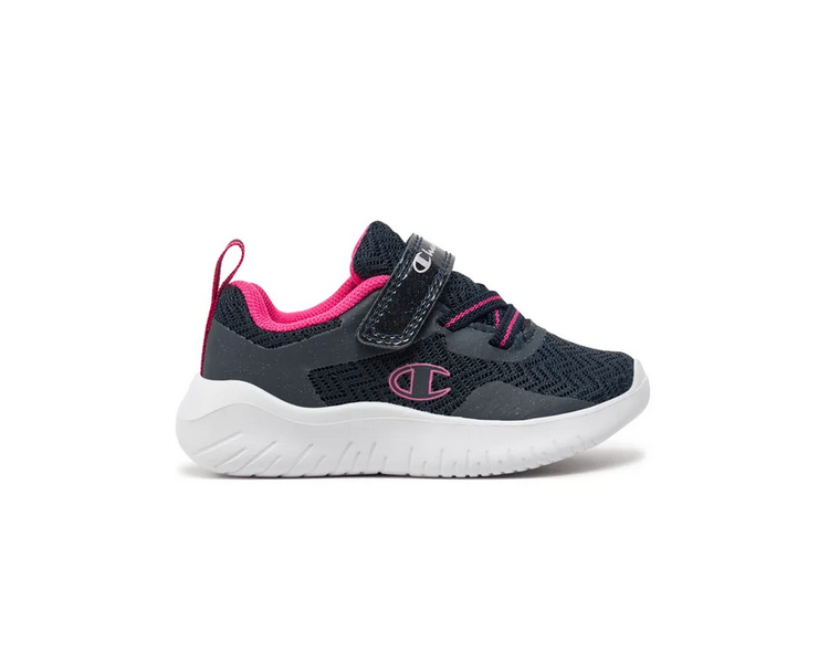 Buty dziecięce Champion Softy sneakersy S32531-BS501 | Butys.pl