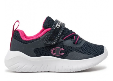 Buty dziecięce Champion Softy sneakersy S32531-BS501 | Butys.pl