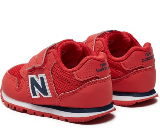 Buty dziecięce New Balance 500 sandałki IV500CRN | Butys.pl